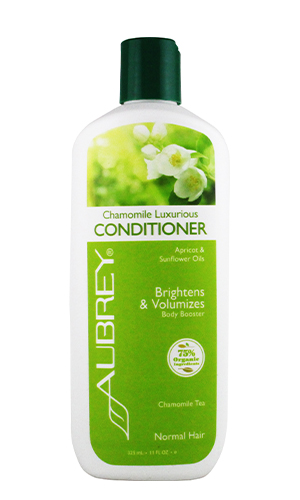 Chamomile Luxurious Conditioner for normal hair 11 oz Chamomile Luxurious Conditioner for normal hair 11 oz
